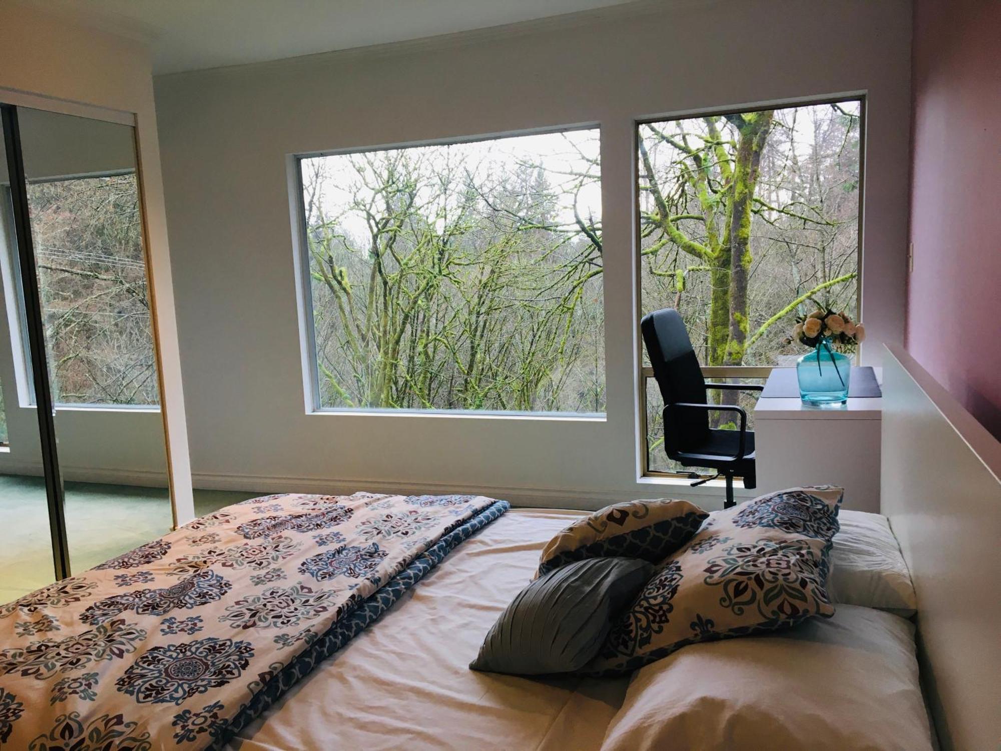 Creekside City Center Suite North Vancouver Extérieur photo