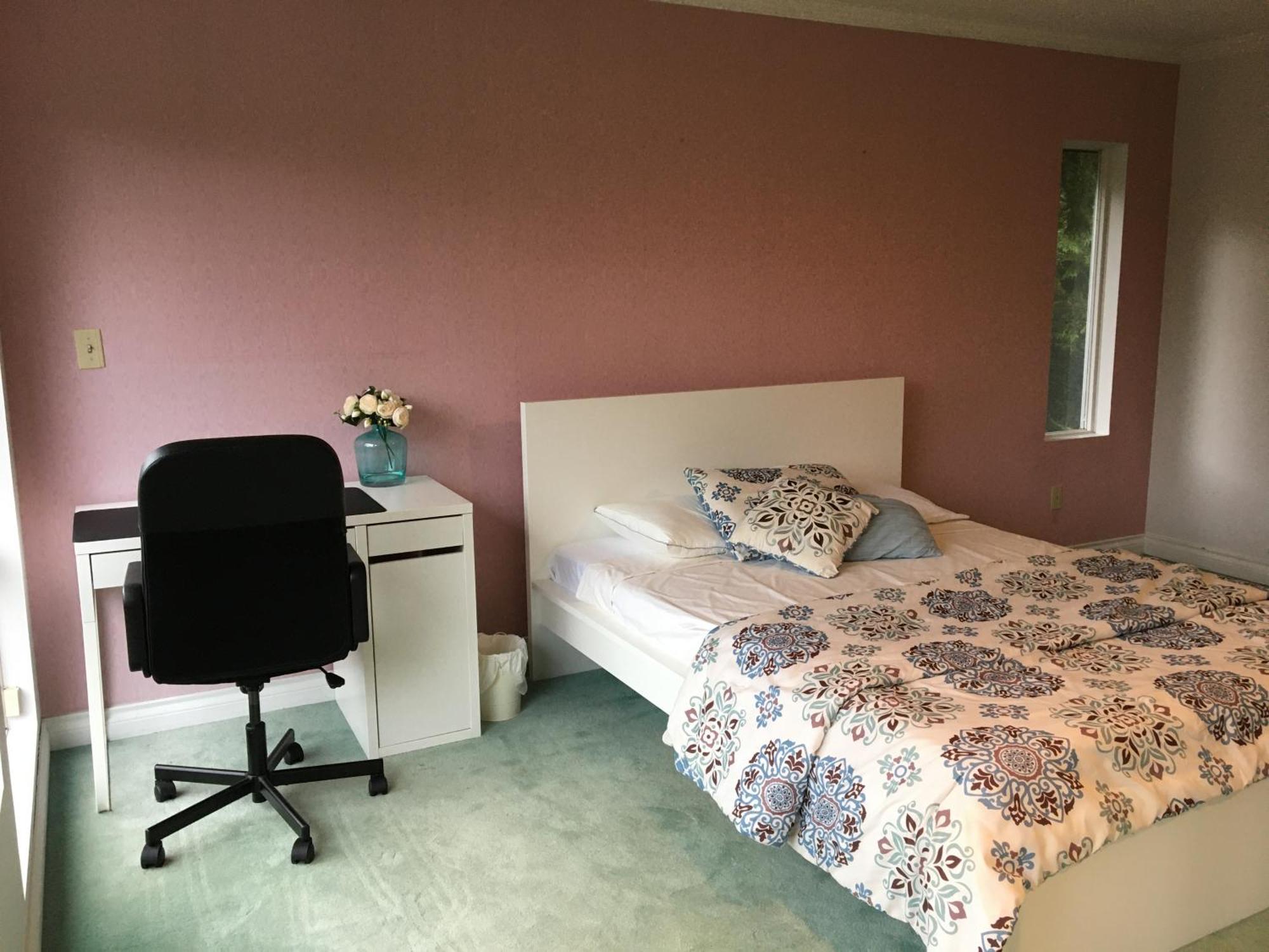 Creekside City Center Suite North Vancouver Extérieur photo
