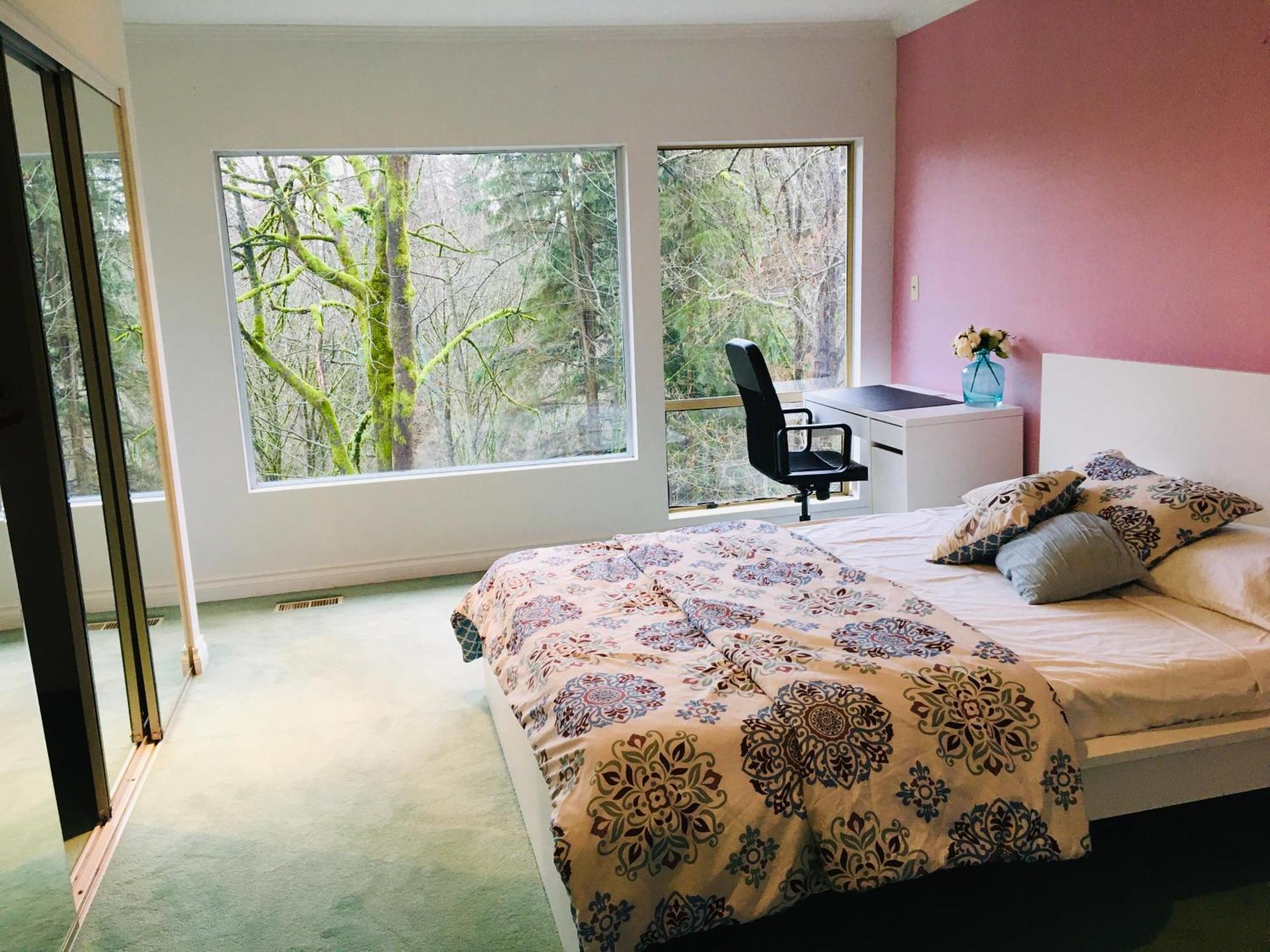 Creekside City Center Suite North Vancouver Extérieur photo